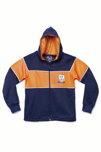 Campera Deportiva Secundaria Grilli Principado