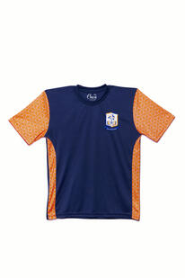 Remera Deportiva Grilli Principado talle 18-24